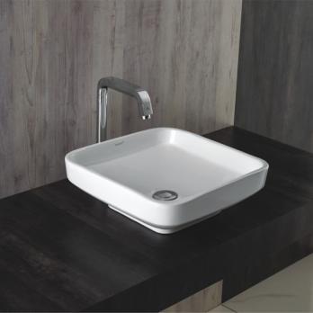 Умивальник SONET BOXER 380х380х125 мм