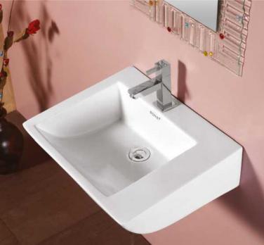 Умивальник SONET SIMCO 510х415 мм