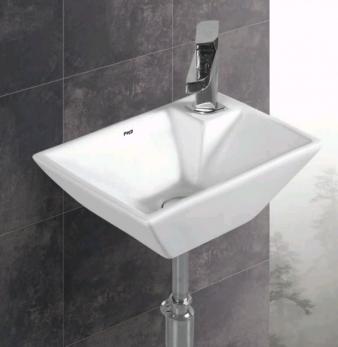 Умывальник SONET YETI 380x265x125 мм