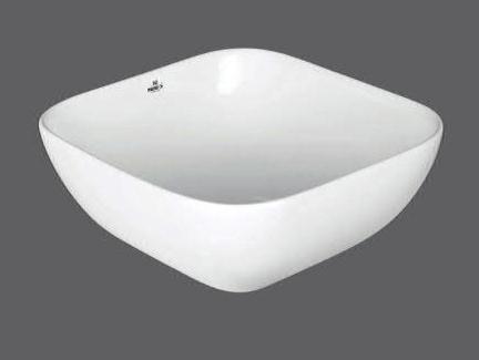 Умивальник SONET Ricon 405х405х145 мм