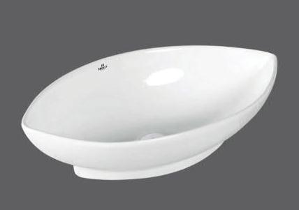 Умивальник SONET SPIRIT 590x345x160 мм