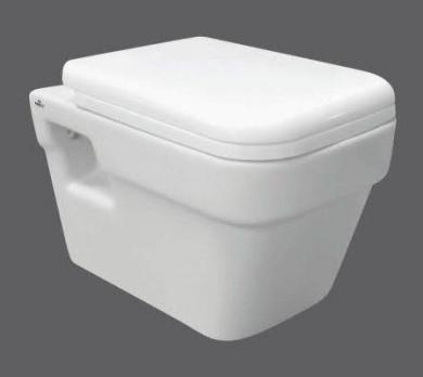 Унітаз SONET DELTA 520х350x340 мм