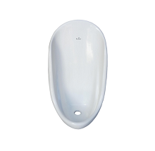 Пісуар Large urinal 62*39*34 см.