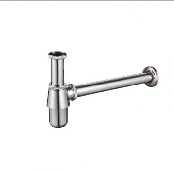 сифон для умивальника Mixxus Siphon-01  1 1/4"