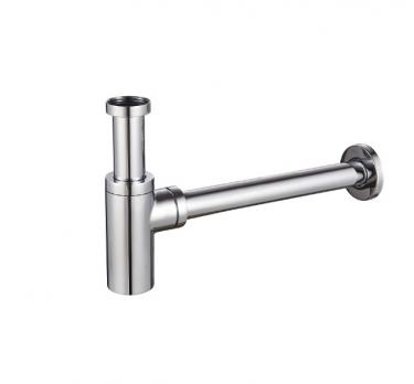 сифон для умивальника CHAMPION Siphon-02  1 1/4"