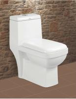 Унитаз SONET LAURET 690х355х400 мм + Cistern